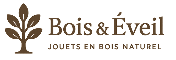 Bois & Éveil ©
